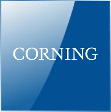 Corning